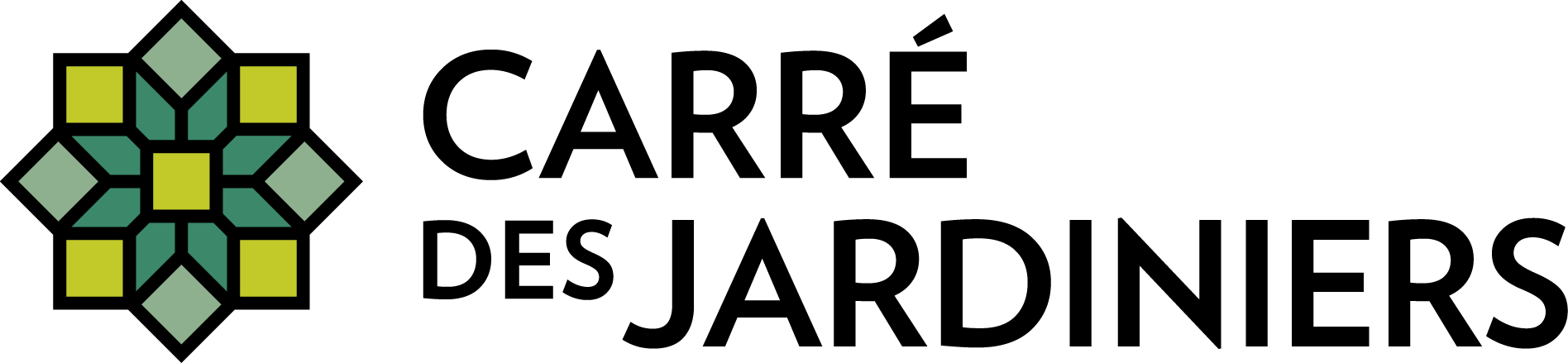 Carré des Jardiniers